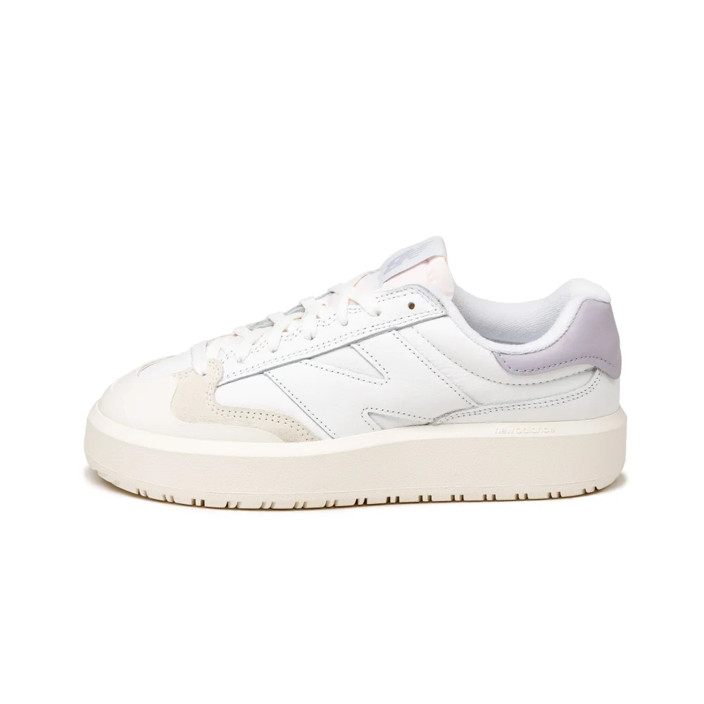 New Balance CT302 CT302SL / weiss