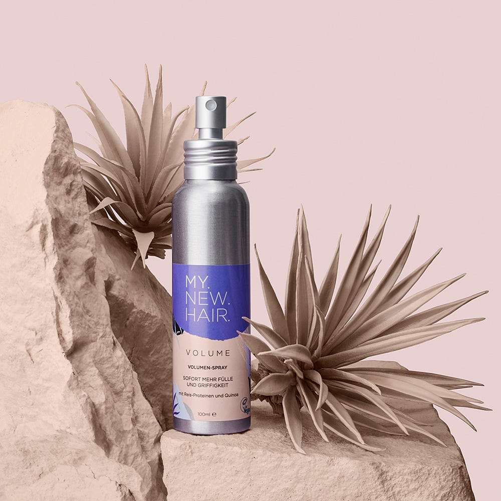 My.New.Hair. Haarspray Volume 100 ml