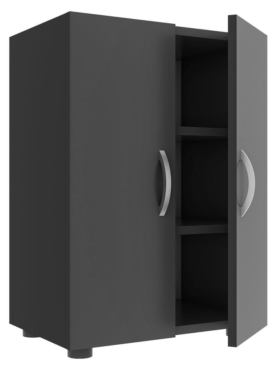 VCM Schuhschrank 
