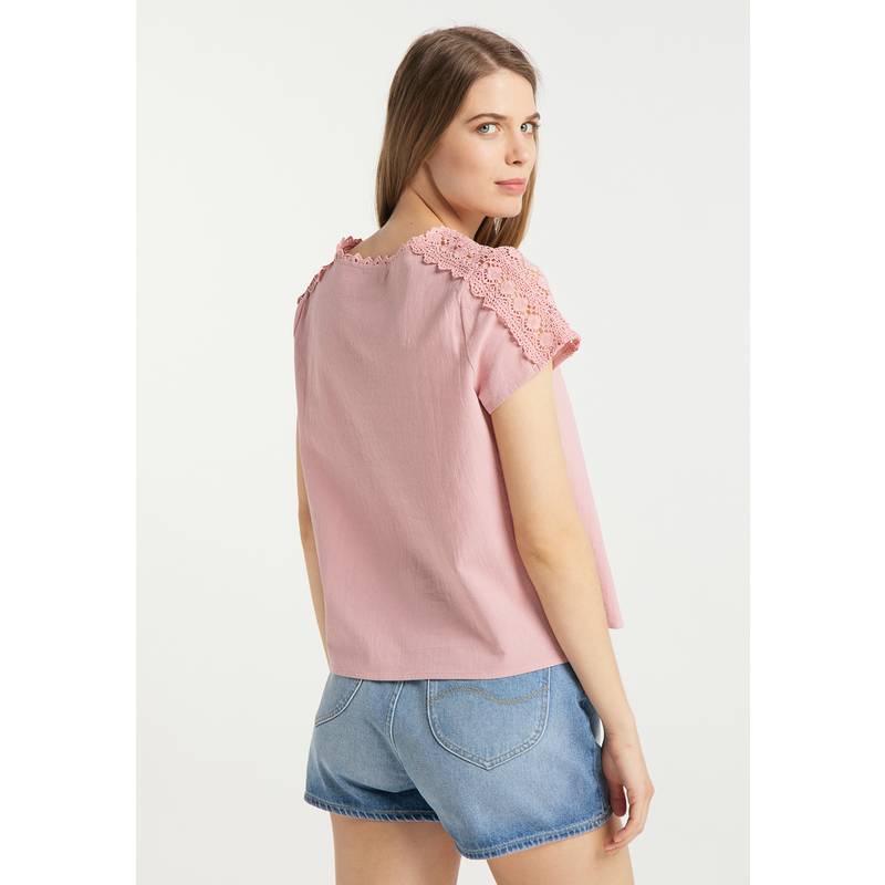 Usha T-Shirt Damen