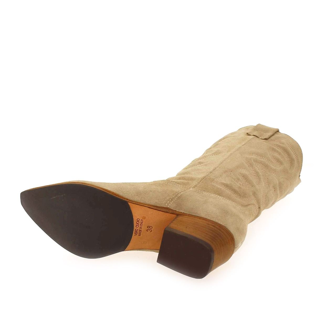 Julie Dee  MS635  - Beige
