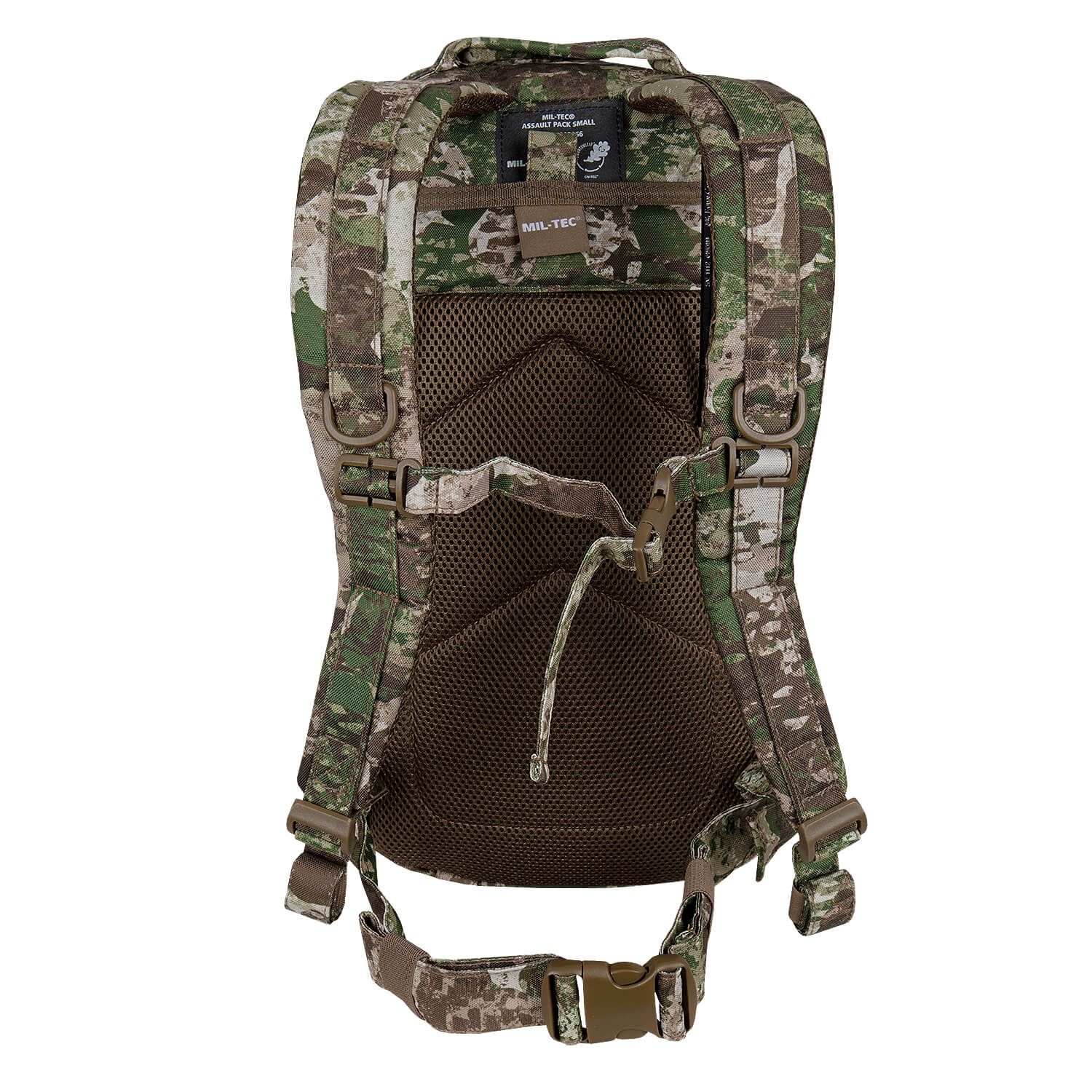 US Assault Pack Small WASP I