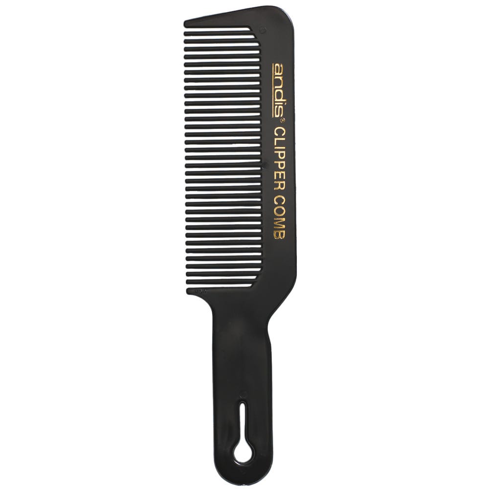 Andis Barber Kamm schwarz