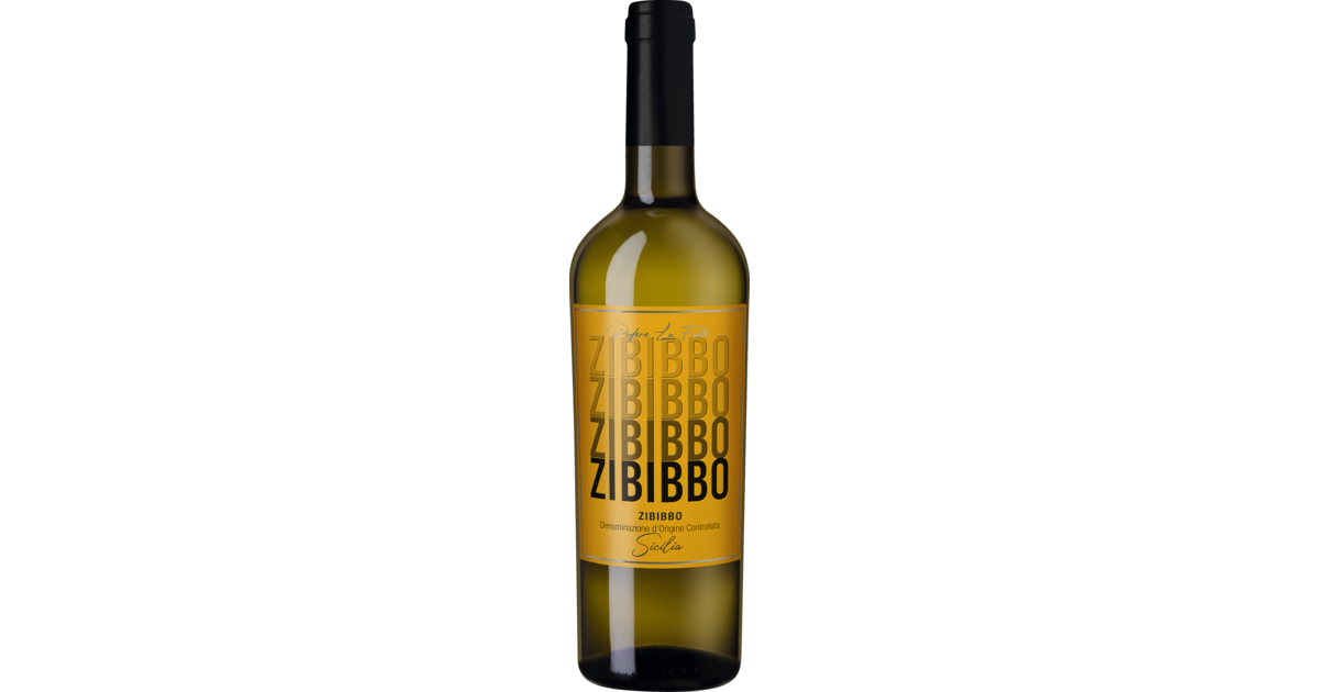 Podere La Fonte Zibibbo