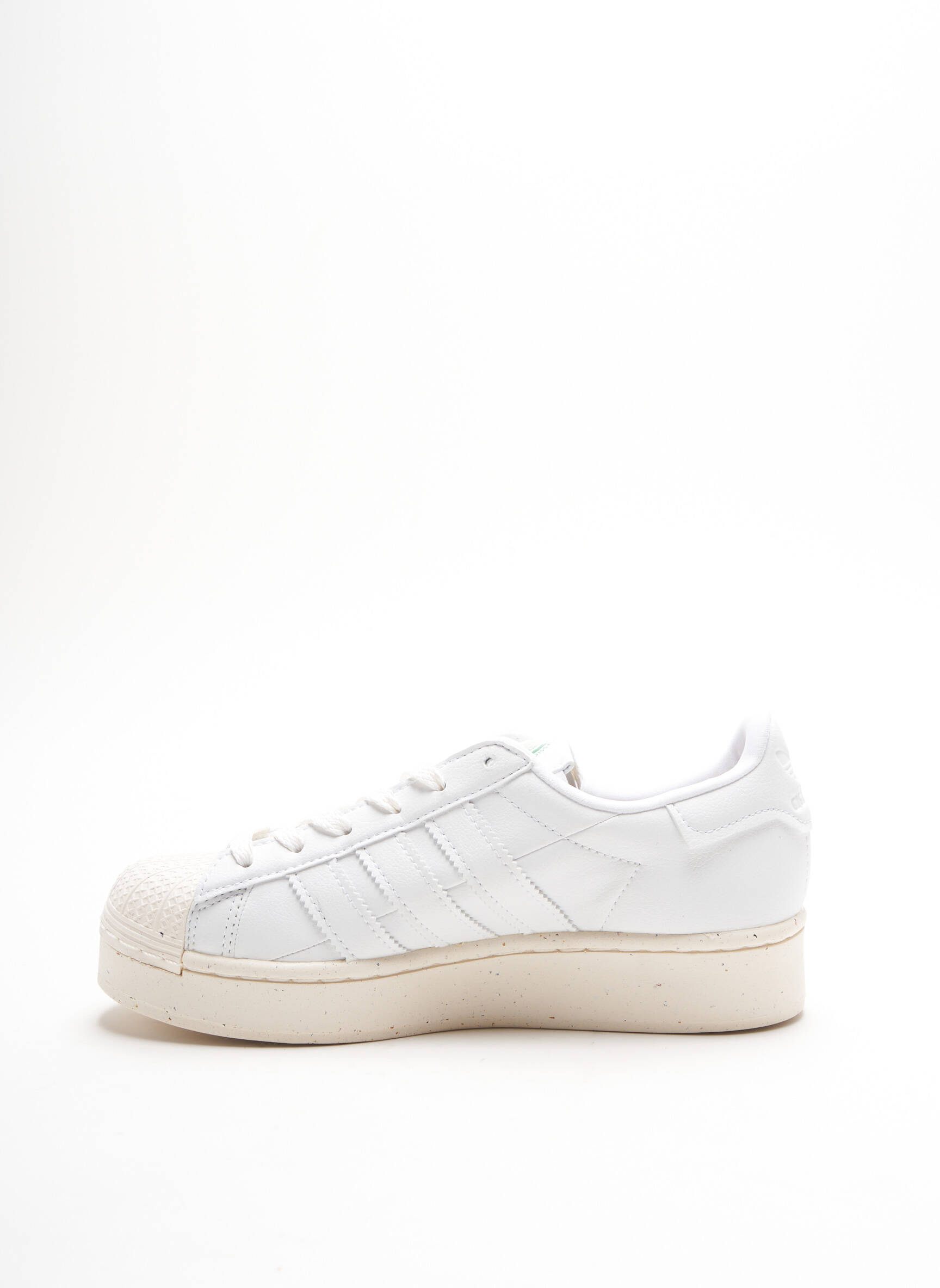 Adidas Baskets Femme couleur beige