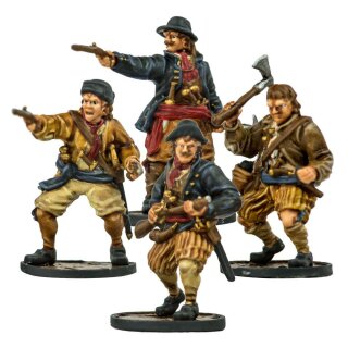 Blood & Plunder: Enter Ploeg Unit