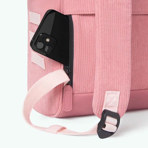 Adventurer Medium Backpack, Gold Coast Rose