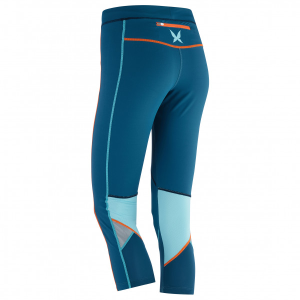 Kari Traa - Women's Louise 3/4 Tights - 3/4 Lauftights