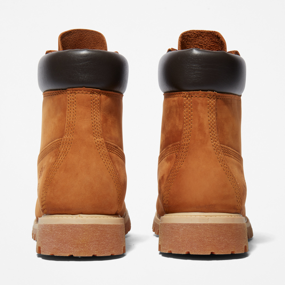 Timberland 6 Inch Premium Boot TB0720668271 / braun