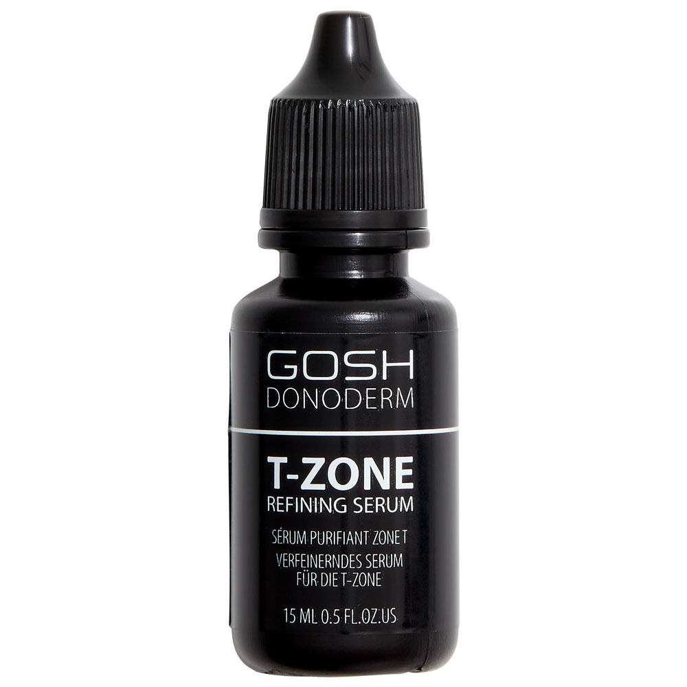 gosh copenhagen GOSH Donoderm T-Zone Refining Serum Sérum purifiant Zone-T