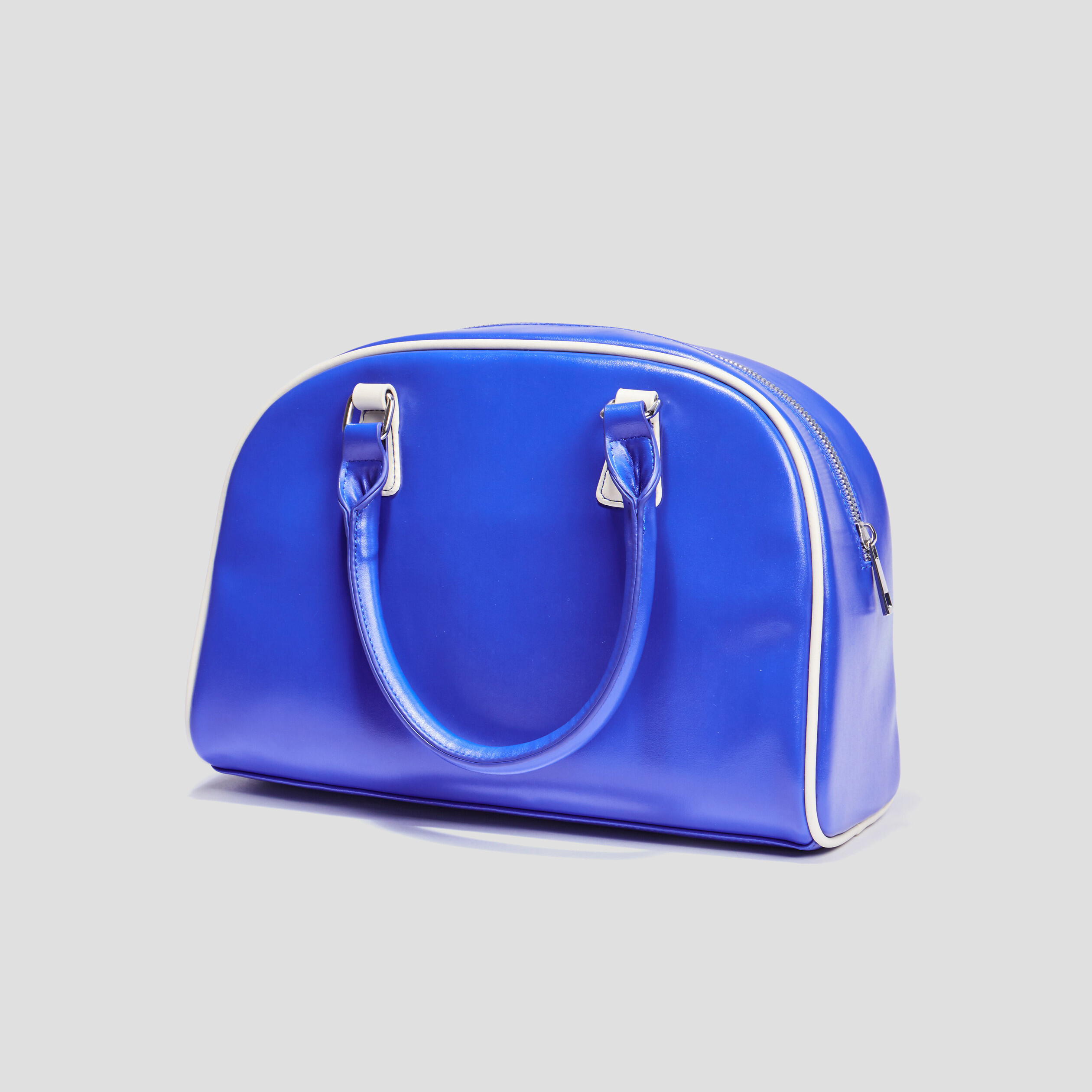 Sac bowling Creeks bleu roi femme | La Halle