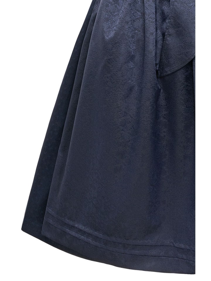 KRÜGER Midi Dirndl AYANA in marine günstig kaufen