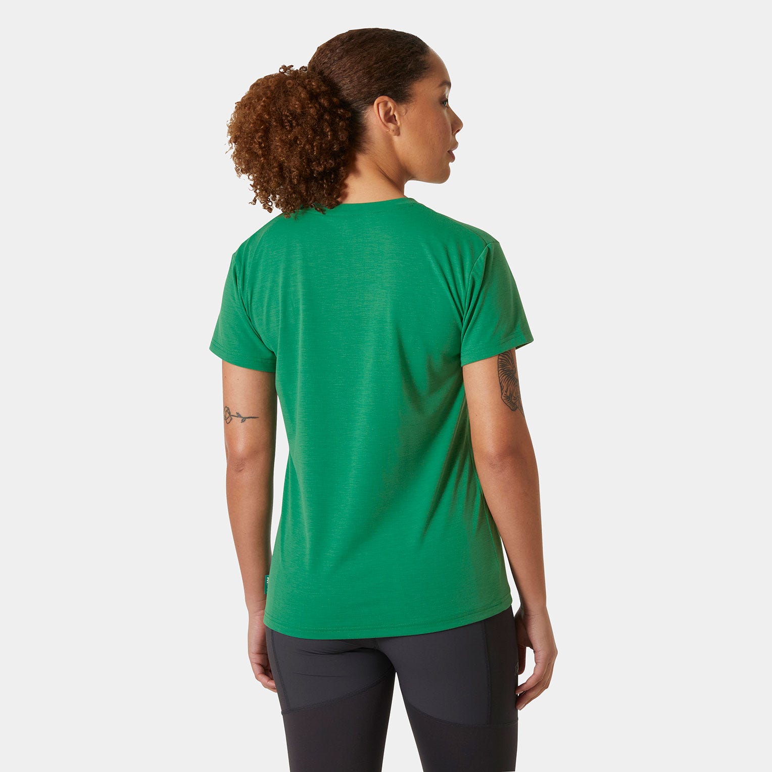 Women's Skog Graphic T-Shirt