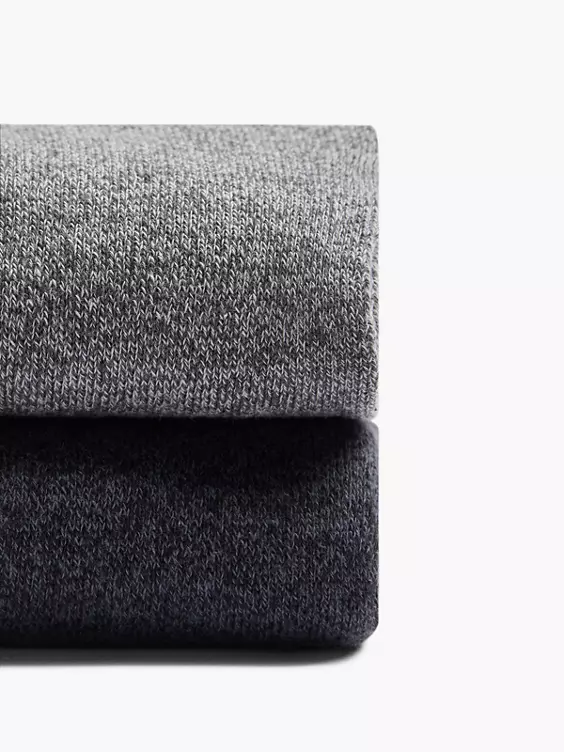 Cosy Nature 2er Pack Socken