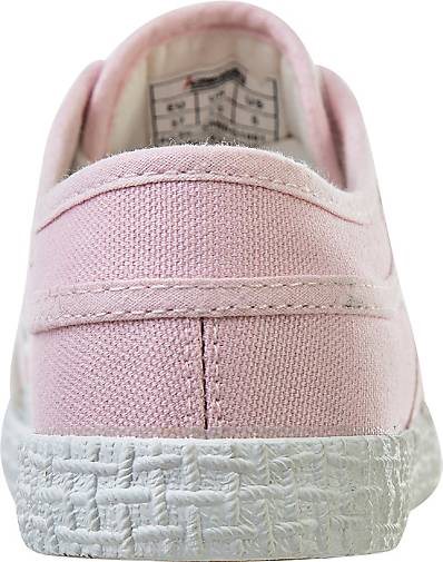 Kawasaki Sneaker Original Canvas im klassischen Retrodesign