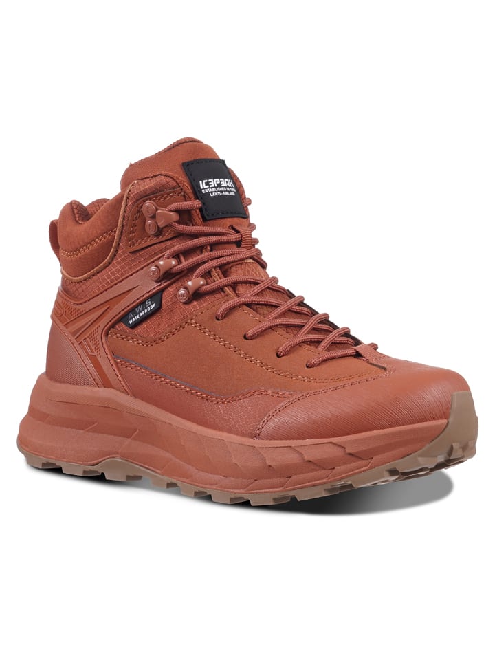 Icepeak Wanderboots 