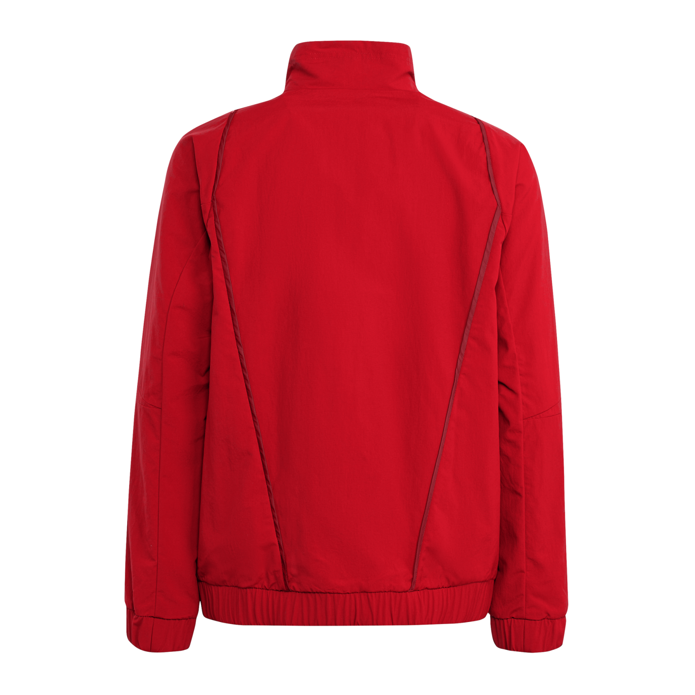 adidas Tiro 23 Competition Präsentationsjacke Kids Rot