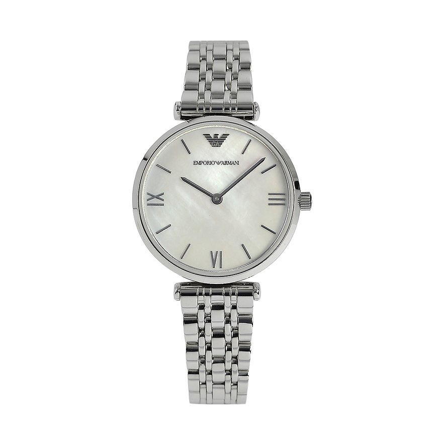 Emporio Armani Damenuhr