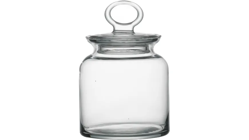 Ritzenhoff & Breker Vorratsglas Kitchen 1,0l