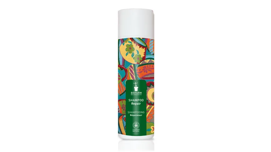 BIOTURM Shampoo Repair 200 ml