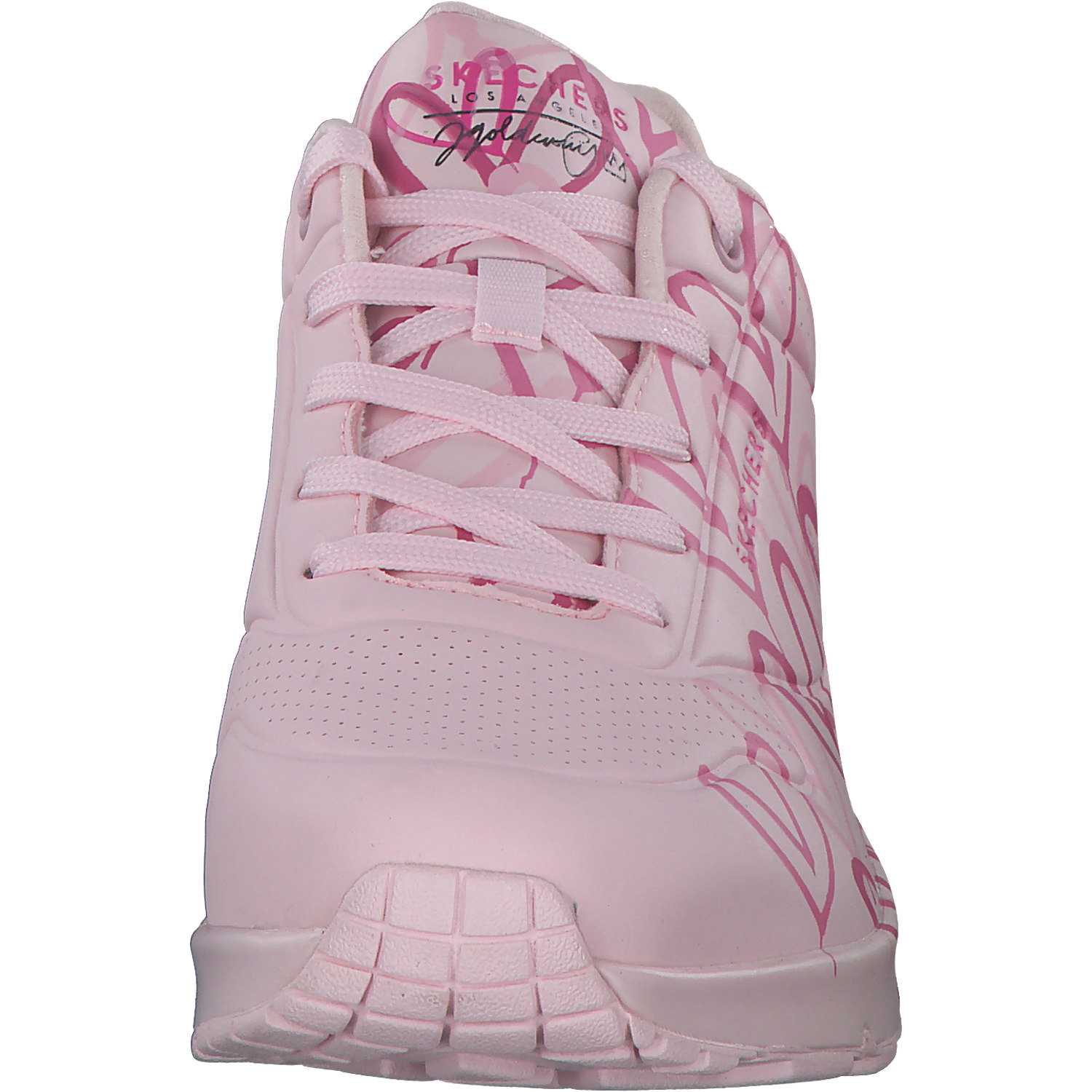 Skechers 155507, Sneakers Low, Damen, lt pink