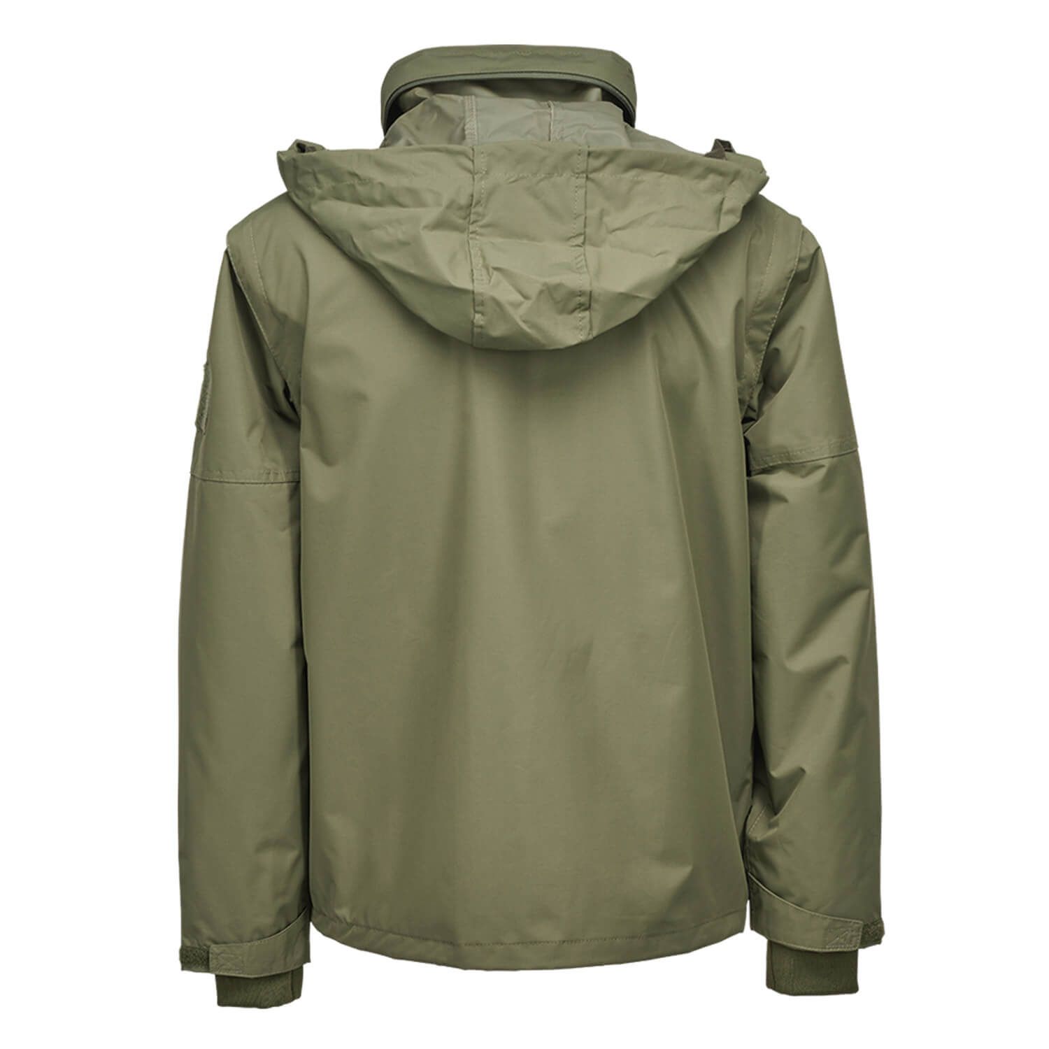 Superior Jacket