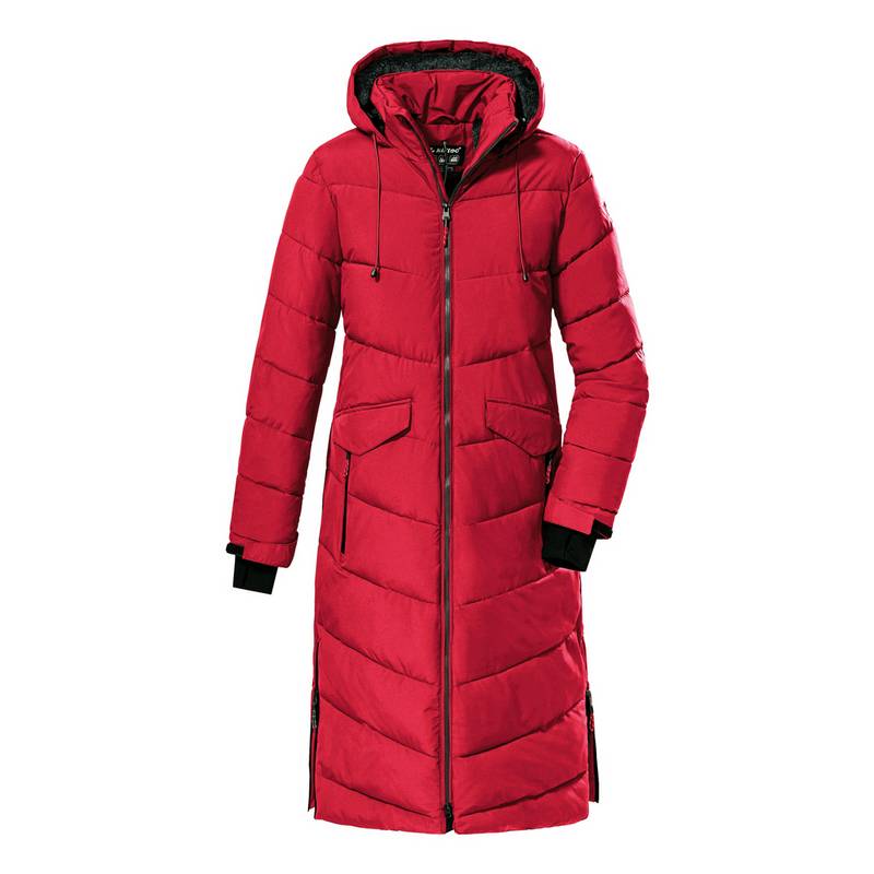 KILLTEC KOW 62 Daunenmantel Damen