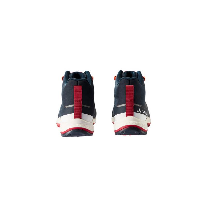VAUDE Kids Lapita II Mid STX Wanderschuhe Kinder
