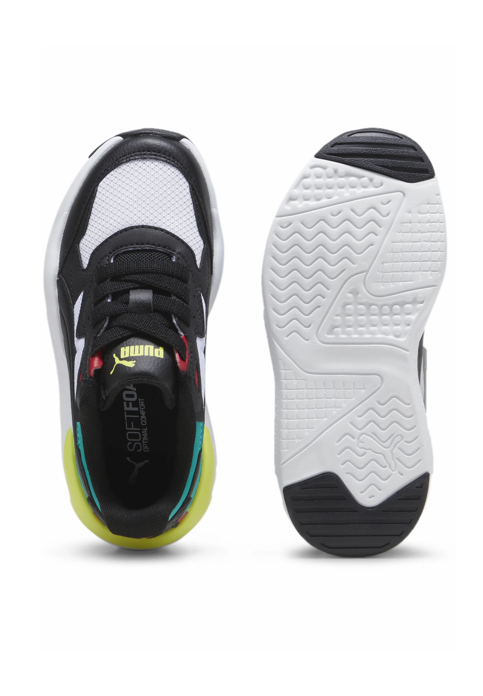 Puma X-RAY SPEED AC UNISEX - Zapatillas bajas
