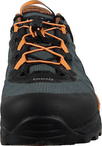 AKU Halbschuhe Rocket DFS GTX