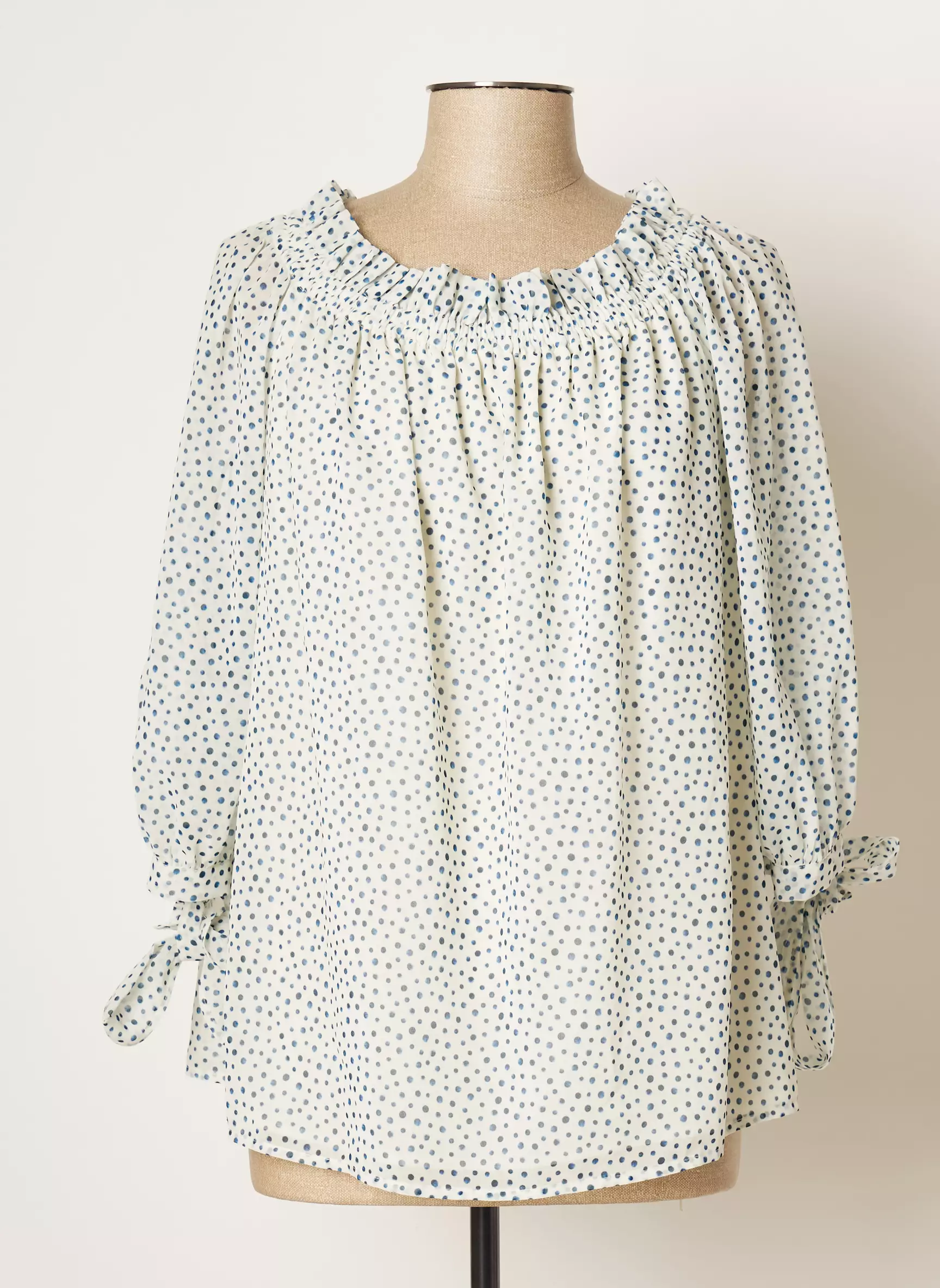 Arggido Tops Femme couleur bleu
