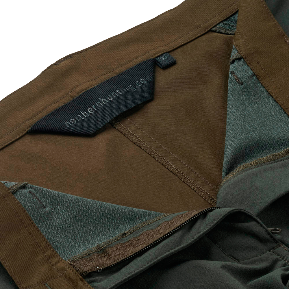Northern Hunting Damen Yrr-Jagdhose