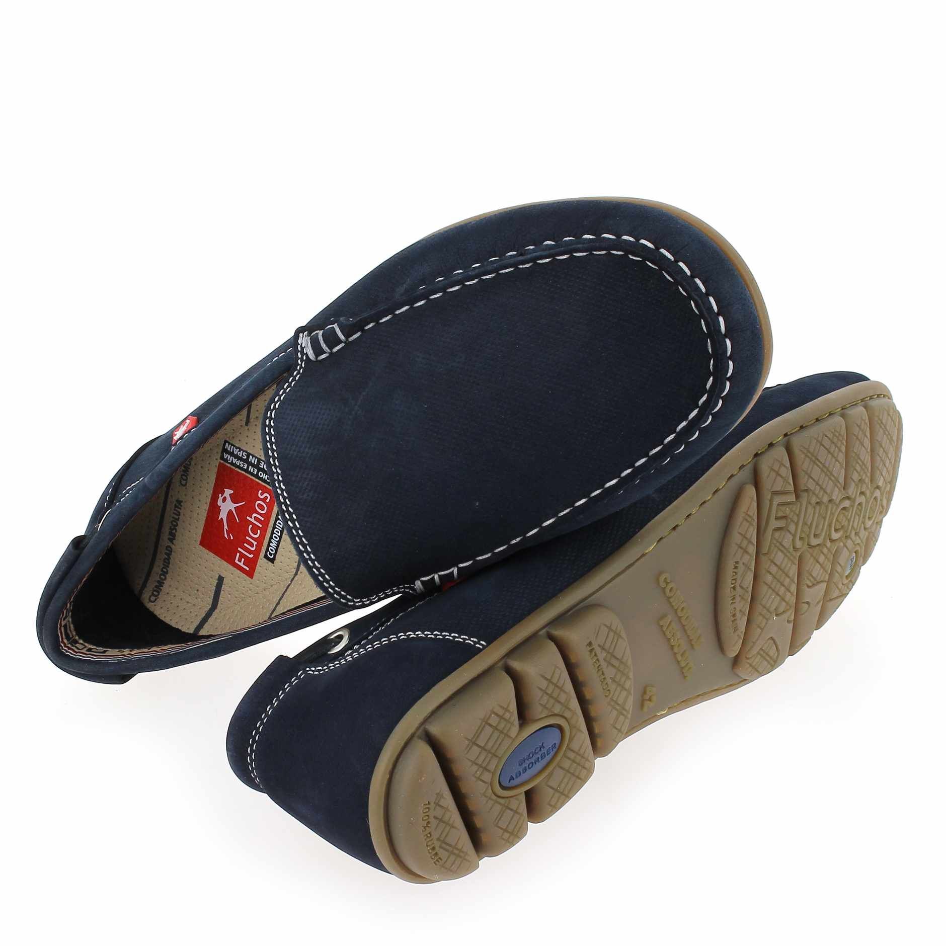 Fluchos  9075 - Marine