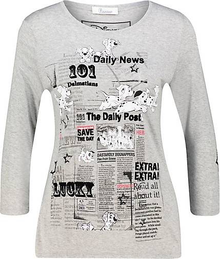 Princess Goes Hollywood Damen Langarmshirt DALMATINER