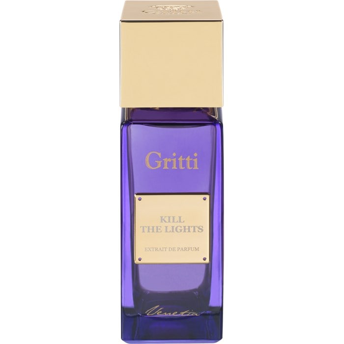 Extrait de Parfum