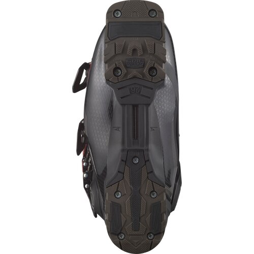 HERREN SKI-SCHUHE ALP. BOOTS S/PRO MV 110 GW BK/RED/BELU