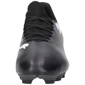 PUMA Future 7 Play FG/AG Fußball in schwarz