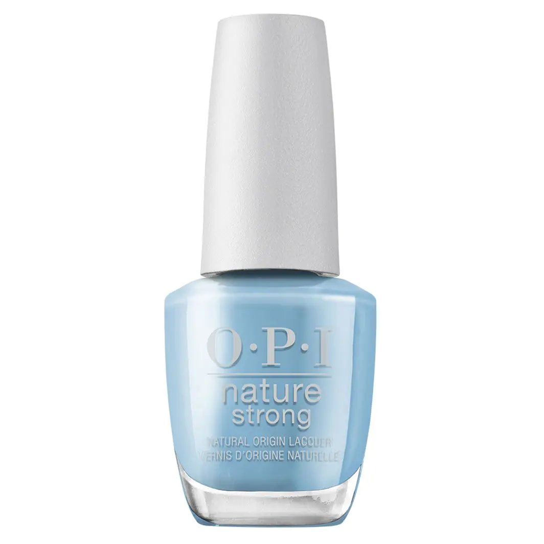Opi Nature Strong Big Beautiful Planet lak za nokte 15ml