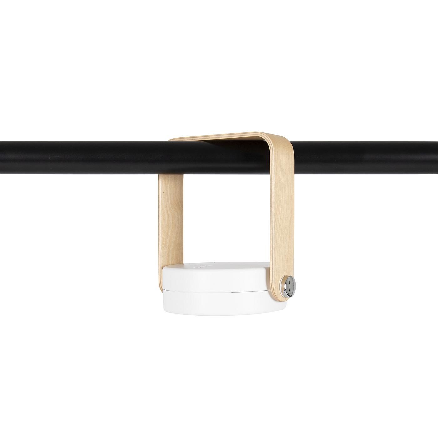 Bo-Camp Urban Outdoor Highbury Tischlampe