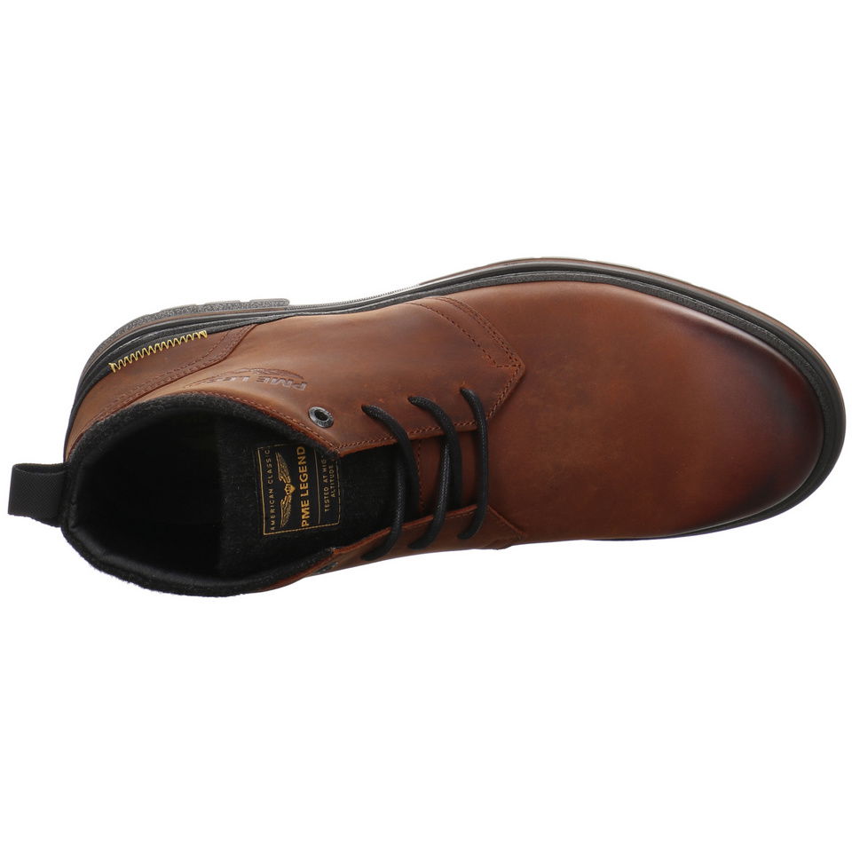 PME LEGEND Fleetman Boots