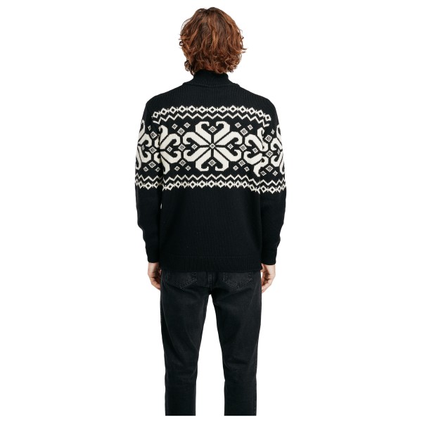Dale of Norway - Falkeberg Sweater - Merinopullover
