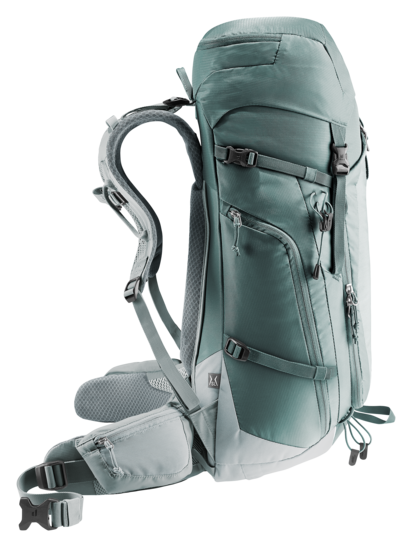 deuter Trail Pro 34 SL | Wanderrucksack