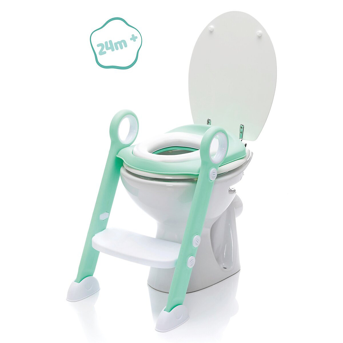 Toiletten-Trainer
