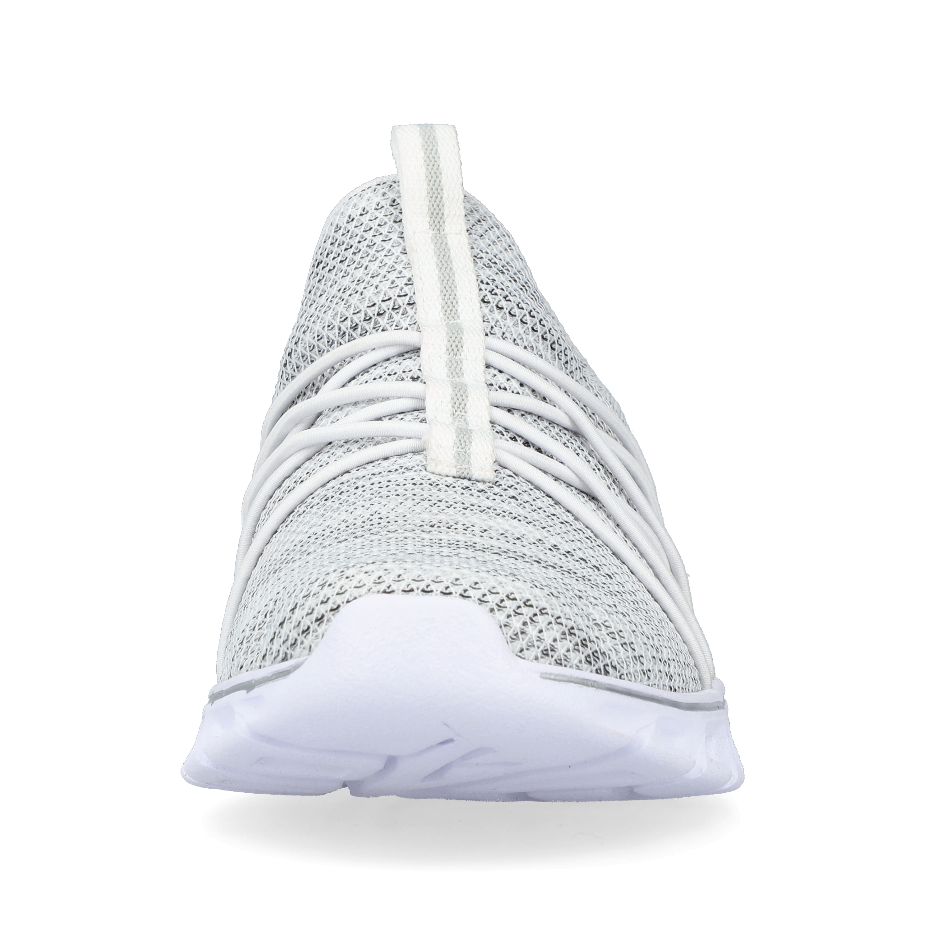 Rieker Damen Slipper mintgrün