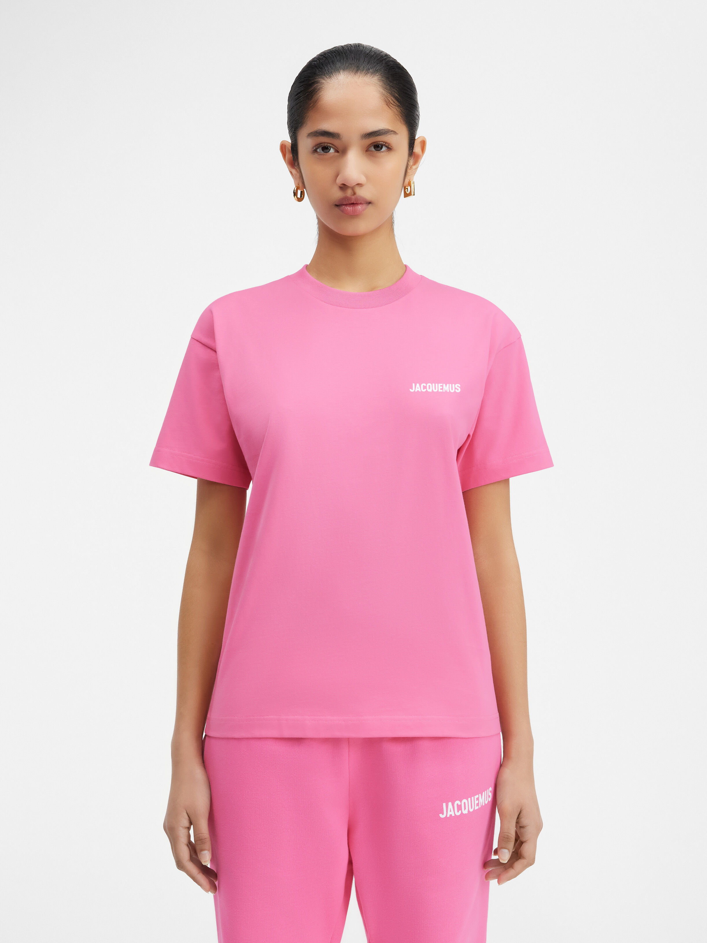 Le T-shirt Jacquemus