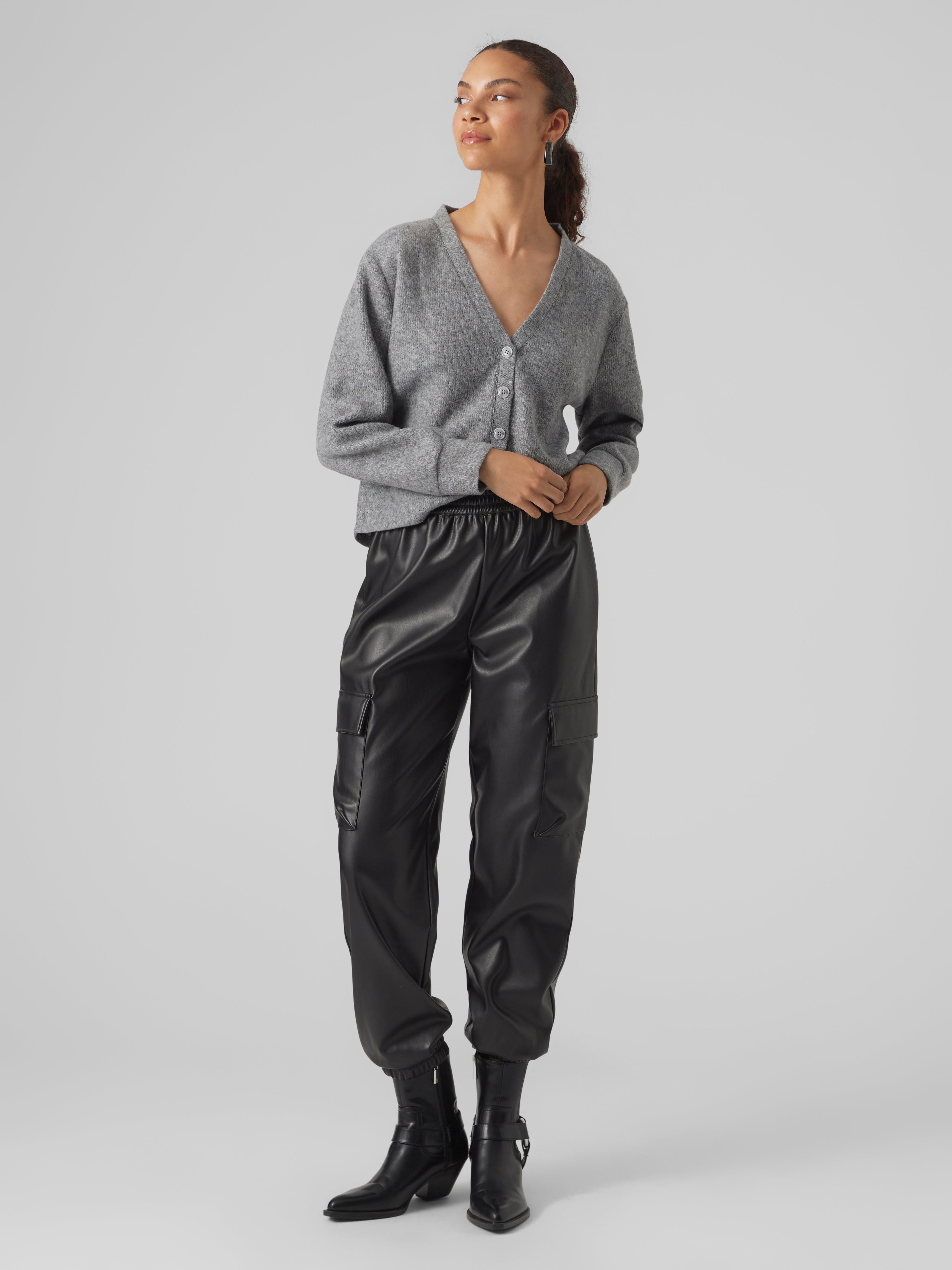 VMBLIS Strickjacke