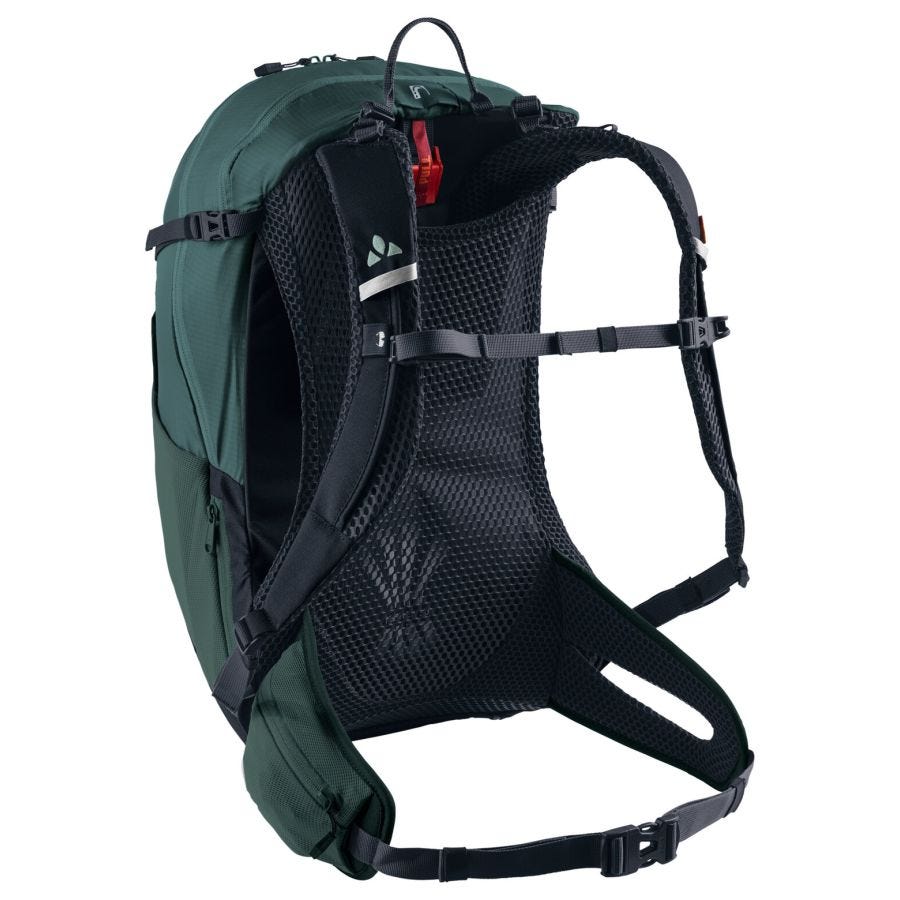 Tremalzo 22 - Fahrradrucksack