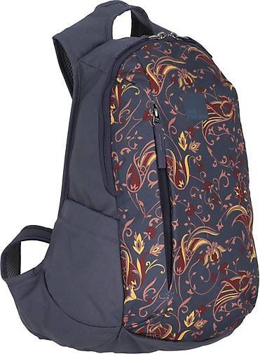 JACK WOLFSKIN Ancona Ancona Rucksack 44 cm