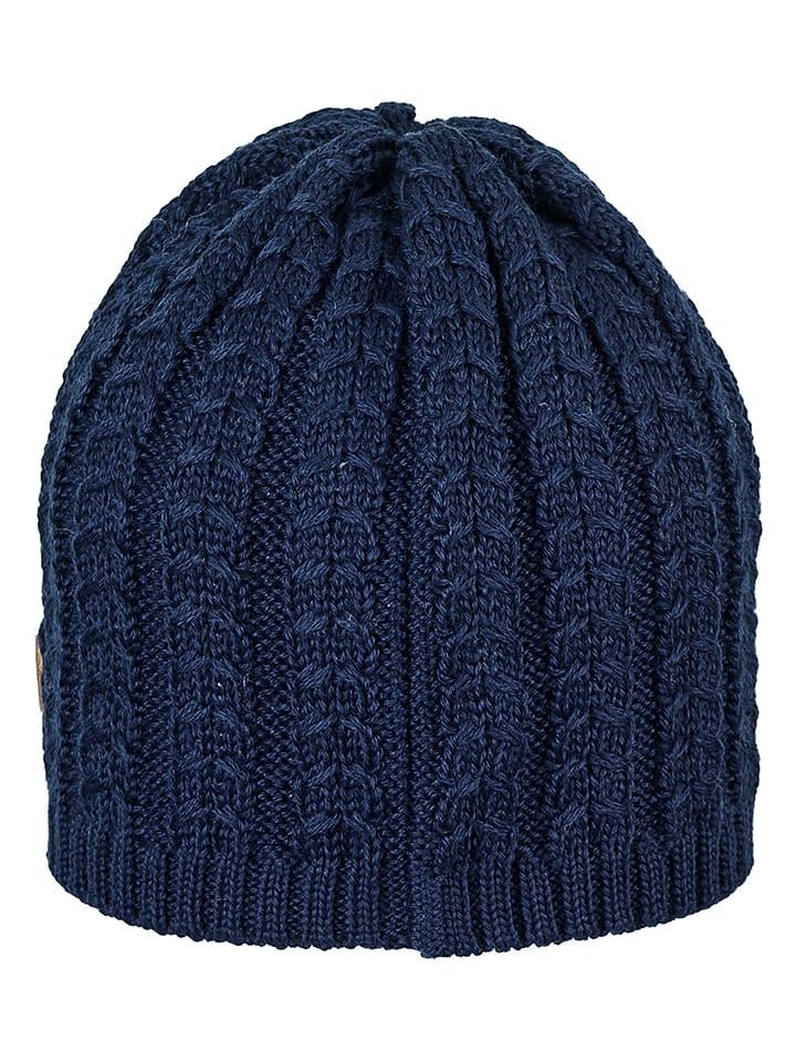 Sterntaler Mütze in Dunkelblau günstig kaufen