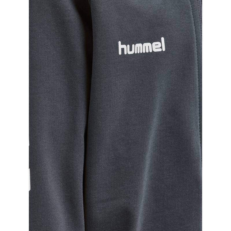 hummel HMLGO KIDS COTTON ZIP HOODIE Hoodie Kinder